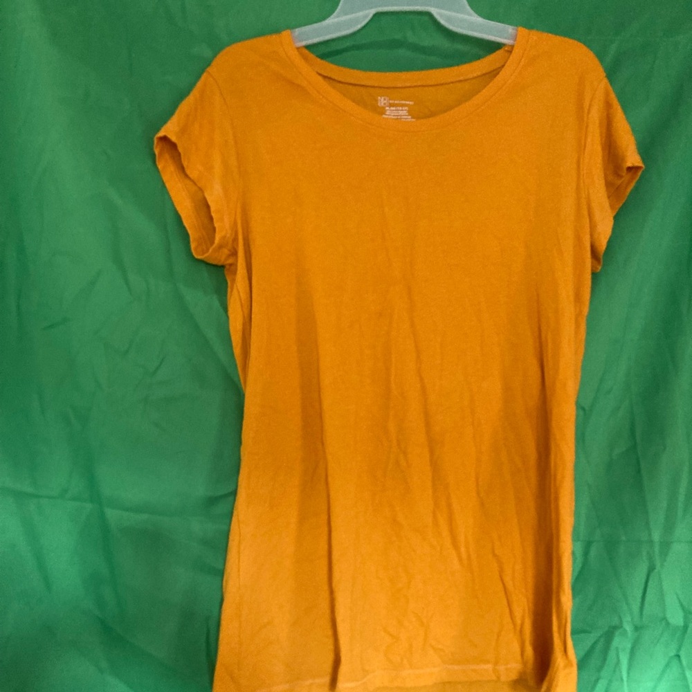 No Bounderies T-Shirt